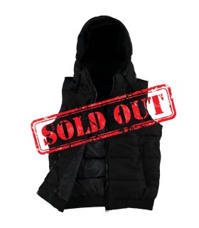 Kumoro Blackline Weste