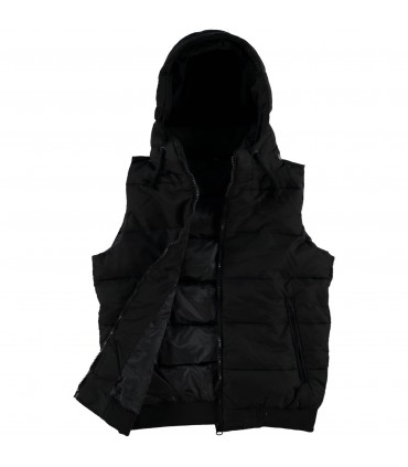 Kumoro Blackline Weste