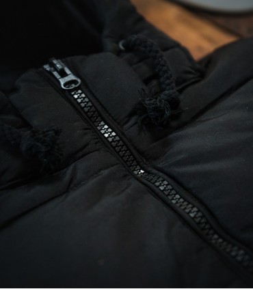 Kumoro Blackline Weste