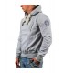 Basic Line Hoodie