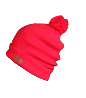 Super Red Mütze