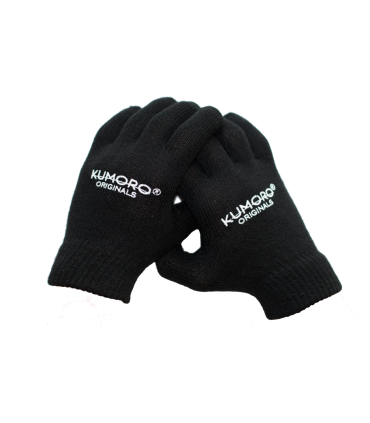 KUMORO originals Kurzfingerhandschuhe