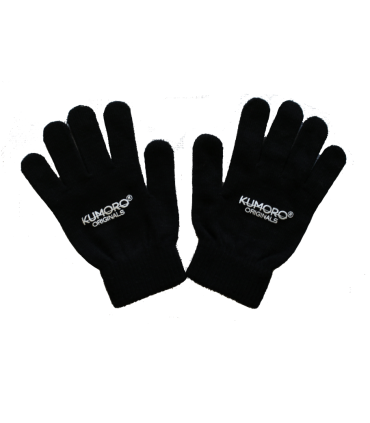 KUMORO originals Kurzfingerhandschuhe