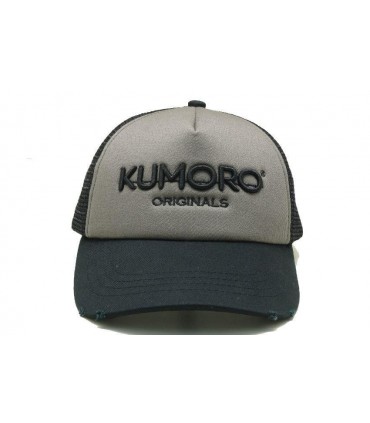 KUMORO originals 3D Embroidery Cap