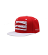 Shoelace Cap