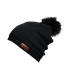 Black Night Beanie