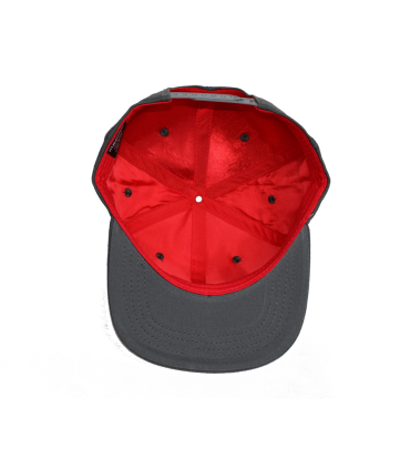 Fire Cap