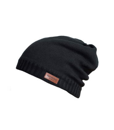 Black Night Beanie