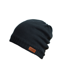 Black Night Beanie