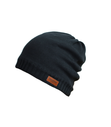 Black Night Beanie