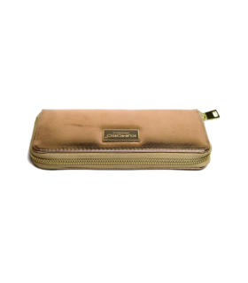 KUMORO originals Portmonee (Rosegold)