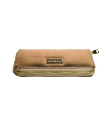 KUMORO originals Portmonee (Rosegold)