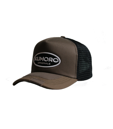 KUMORO originals Basic Trucker Cap