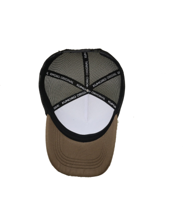 KUMORO originals Basic Trucker Cap
