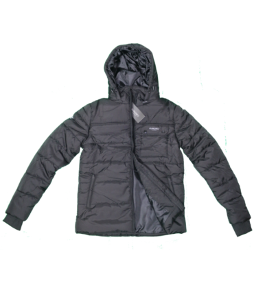 KUMORO originals Old School Steppjacke