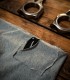 Gray Basic T-Shirt