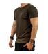 Embroidery Logo T-Shirt