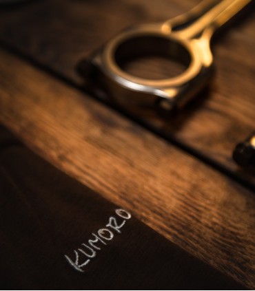 Embroidery Logo T-Shirt