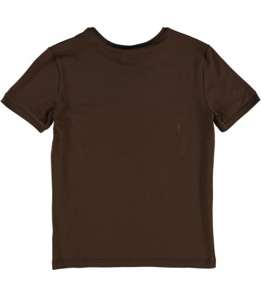 Embroidery Logo T-Shirt