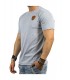 Leather Patch Logo T-Shirt