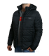 KUMORO originals Old School Steppjacke