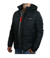 KUMORO originals Old School Steppjacke