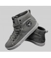 KUMORO originals Skull High-Top Sneakers