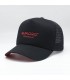 Black Basic Cap