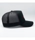 Black Basic Cap