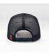 Black Basic Cap