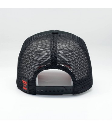 Black Basic Cap