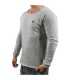 Red Label Longsleeve