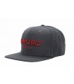 KUMORO originals Snapback 3D 01