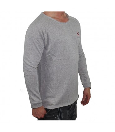 Red Label  Longsleeve