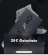 Geschenkegutschein