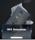 Geschenkegutschein