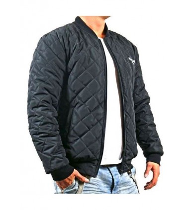 Black in Black Jacke