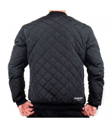 Black in Black Jacke