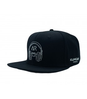 Anastasia Rose Snapback