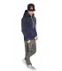 KUMORO originals Navy Hoodie