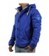 Blue Line Jacke