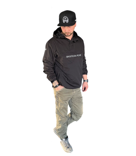 AR Premium Windbreaker