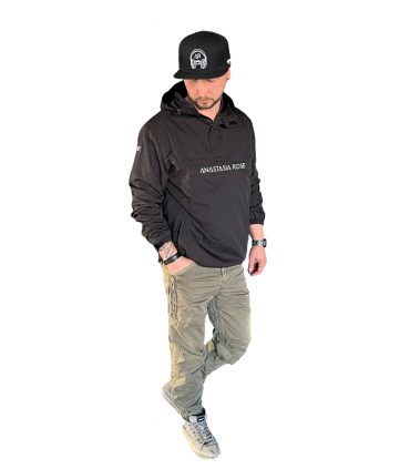 AR Premium Windbreaker