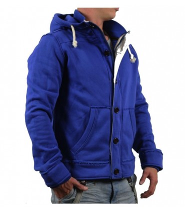 Blue Line Jacke