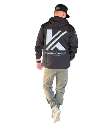 Kumoro originals Premium Windbreaker