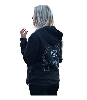 AR Premium Windbreaker