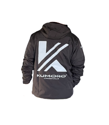 Kumoro originals Premium Windbreaker
