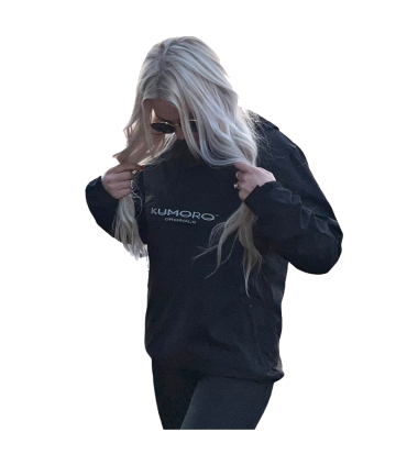 Kumoro originals Premium Windbreaker